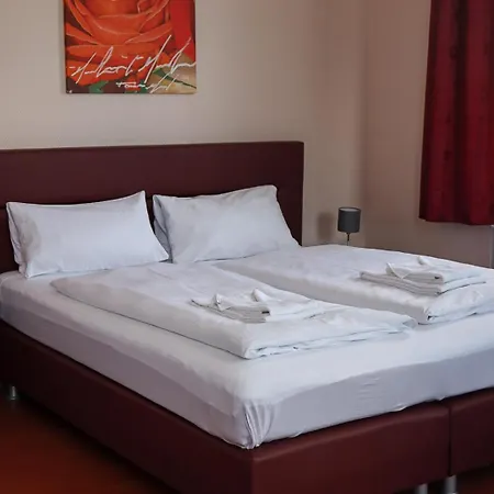 Гостевой дом Restauration Schondorfer Шондорф-ам-Аммерзе