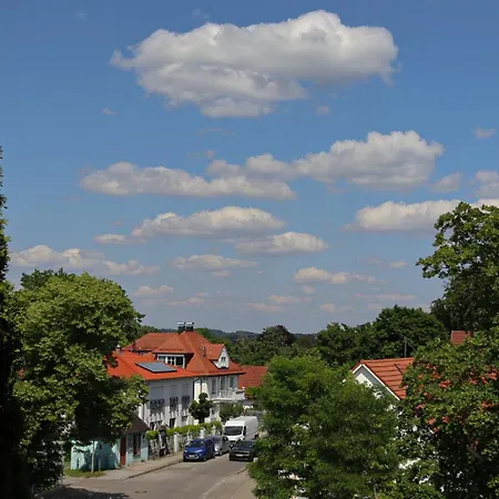 Restauration Schondorfer Гостевой дом *